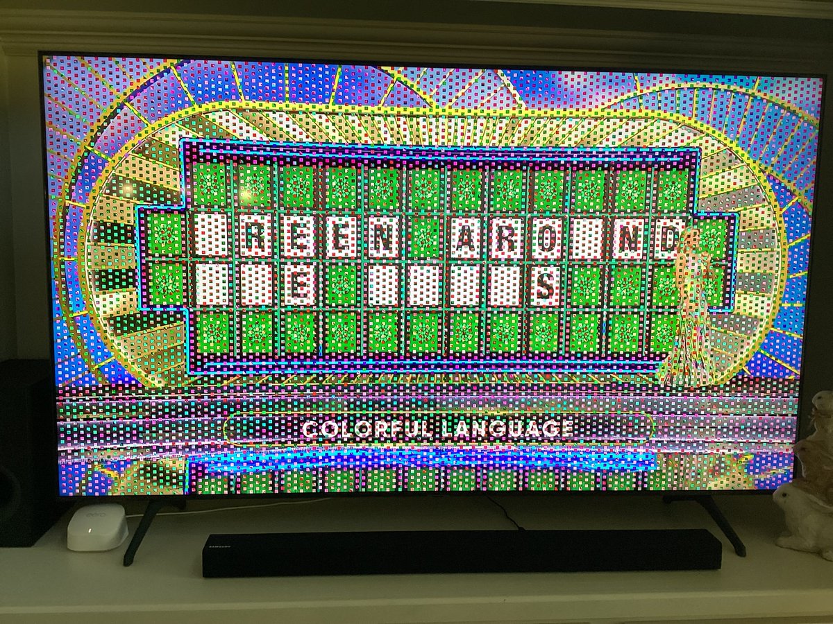 Guys, I think I found the wheel of fortune anti piracy screen (and no I didn’t steel it, it’s on steaming)