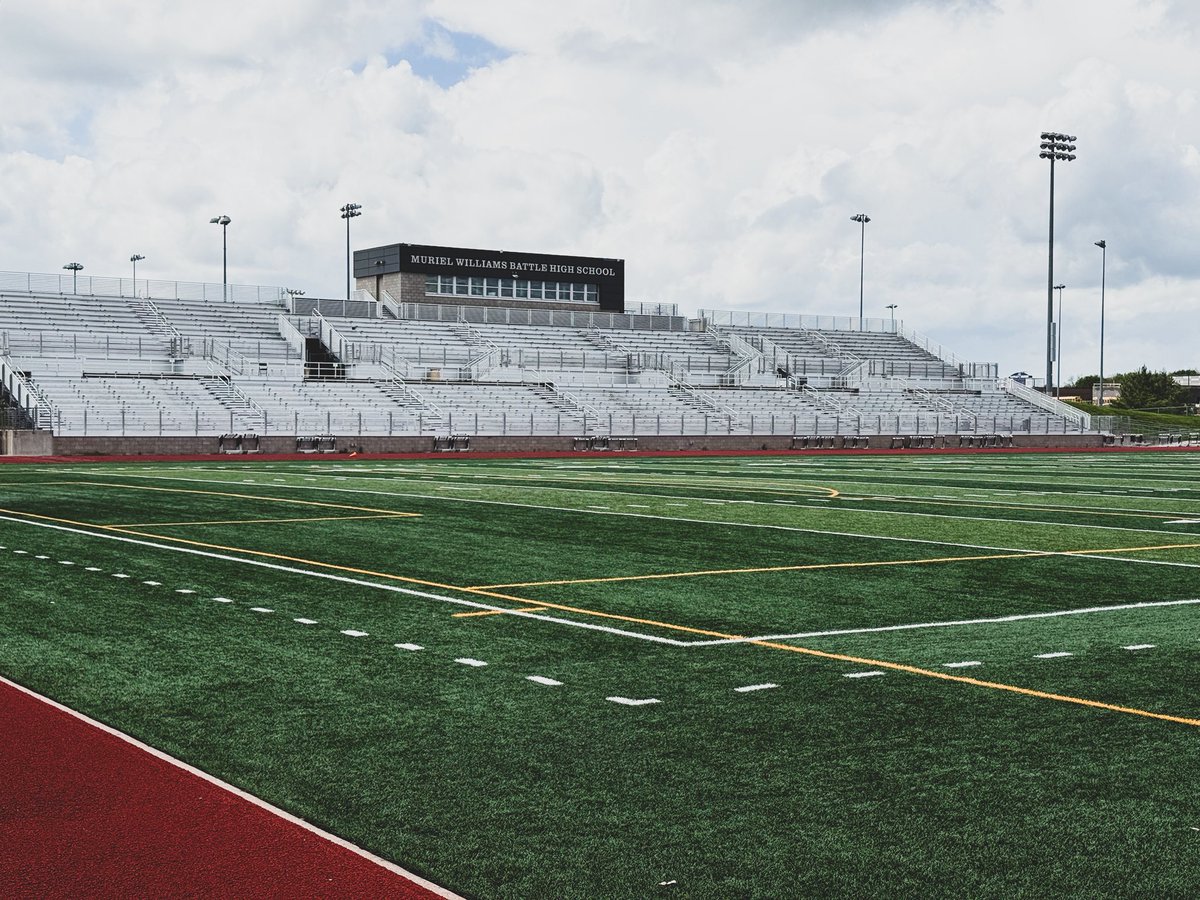 Blessed &amp; Highly Favored