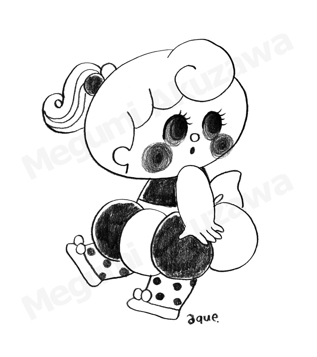 【1日1枚ラクガキ＊】
pin pon pan
#illust #illustration #illustrator
#kidsillustration
#イラスト #イラストレーター
#あくざわめぐみ #MegumiAkuzawa
#こども #こどもイラスト
#春のイラスト