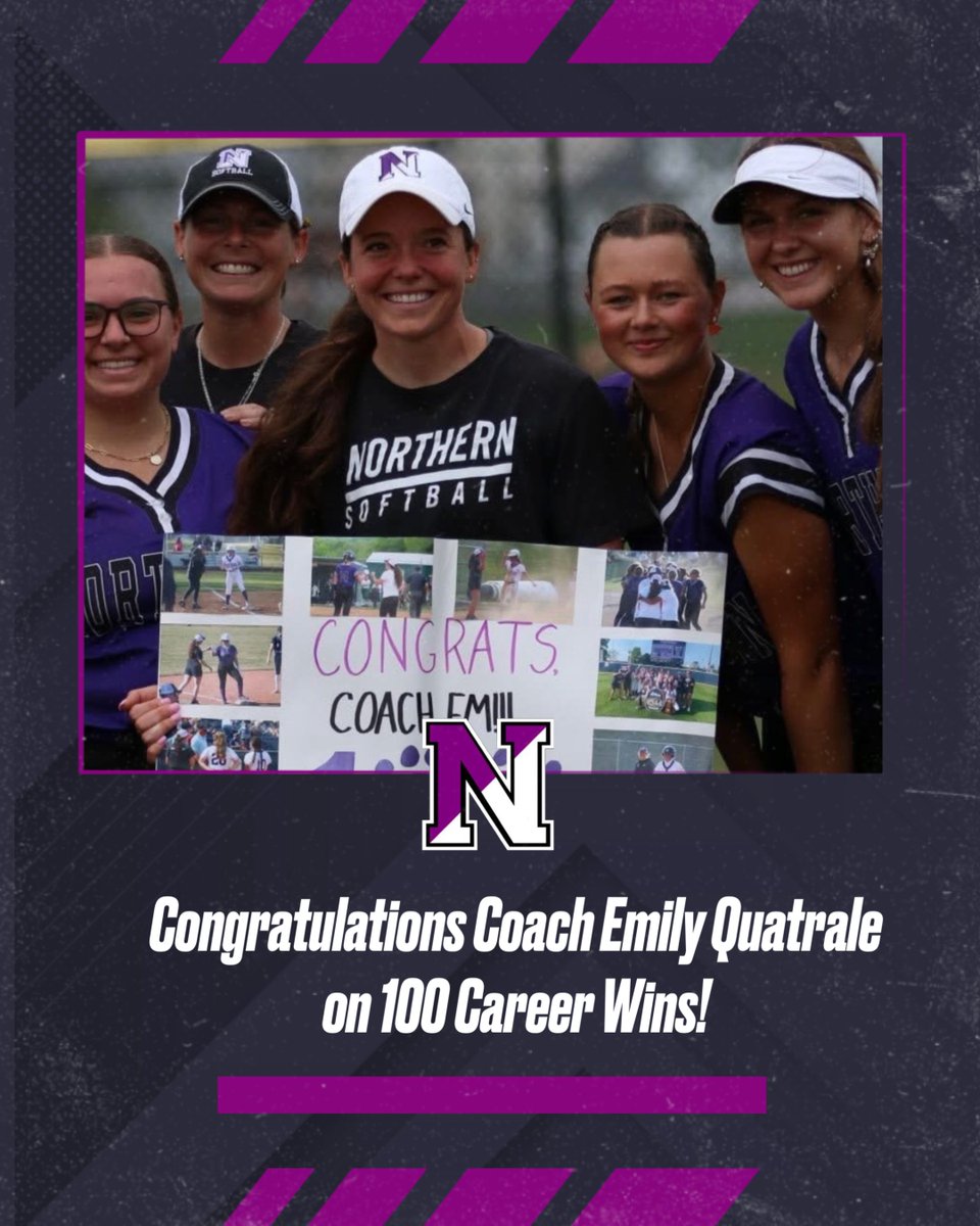 Northern Athletics tweet media
