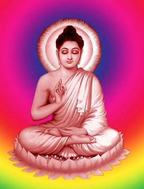 X पर उपस्थित सभी सम्मानित साथियों,भाई बहनों को नमो बुद्धाय जय भीम 🙏🙏🙏
#BB18 #bbvipks3 #shailenzo #yrkkh