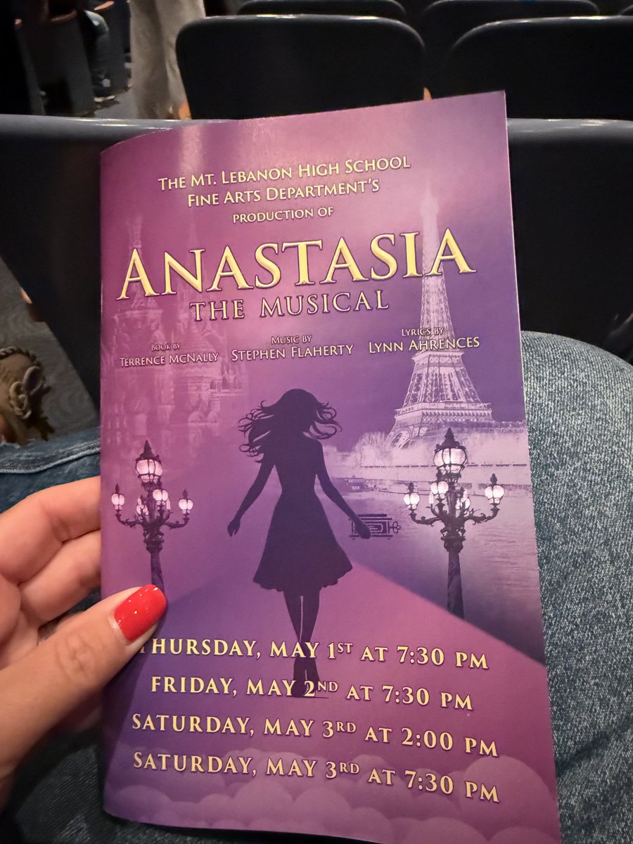 Melissa Friez tweet media