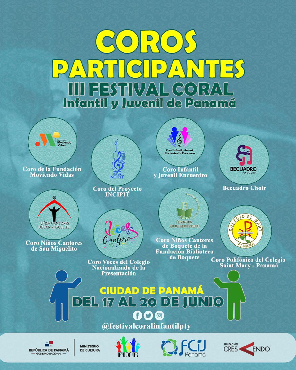 Fundación Cultural Encuentro tweet media