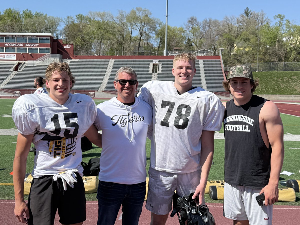 Nolan Menning (@nolanmenning) on Twitter photo #AGTG After a great first summer camp and conversation with Coach Steve Ryan and <a href="/MsideFball/">Steve Ryan</a> I am blessed to receive an offer to play football at Morningside University! <a href="/j_schlichte/">Jay Schlichte</a> <a href="/hudsondjennings/">Hudson Jennings</a> <a href="/FHS_tigerfb/">Fremont Tiger Football</a> <a href="/Warren_Academy/">Warren Academy</a> <a href="/PrepRedzoneNE/">Prep Redzone Nebraska</a> <a href="/NEBHSFB/">Nebraska HS Football</a> #AGTG After a great first summer camp and conversation with Coach Steve Ryan and <a href="/MsideFball/">Steve Ryan</a> I am blessed to receive an offer to play football at Morningside University! <a href="/j_schlichte/">Jay Schlichte</a> <a href="/hudsondjennings/">Hudson Jennings</a> <a href="/FHS_tigerfb/">Fremont Tiger Football</a> <a href="/Warren_Academy/">Warren Academy</a> <a href="/PrepRedzoneNE/">Prep Redzone Nebraska</a> <a href="/NEBHSFB/">Nebraska HS Football</a>