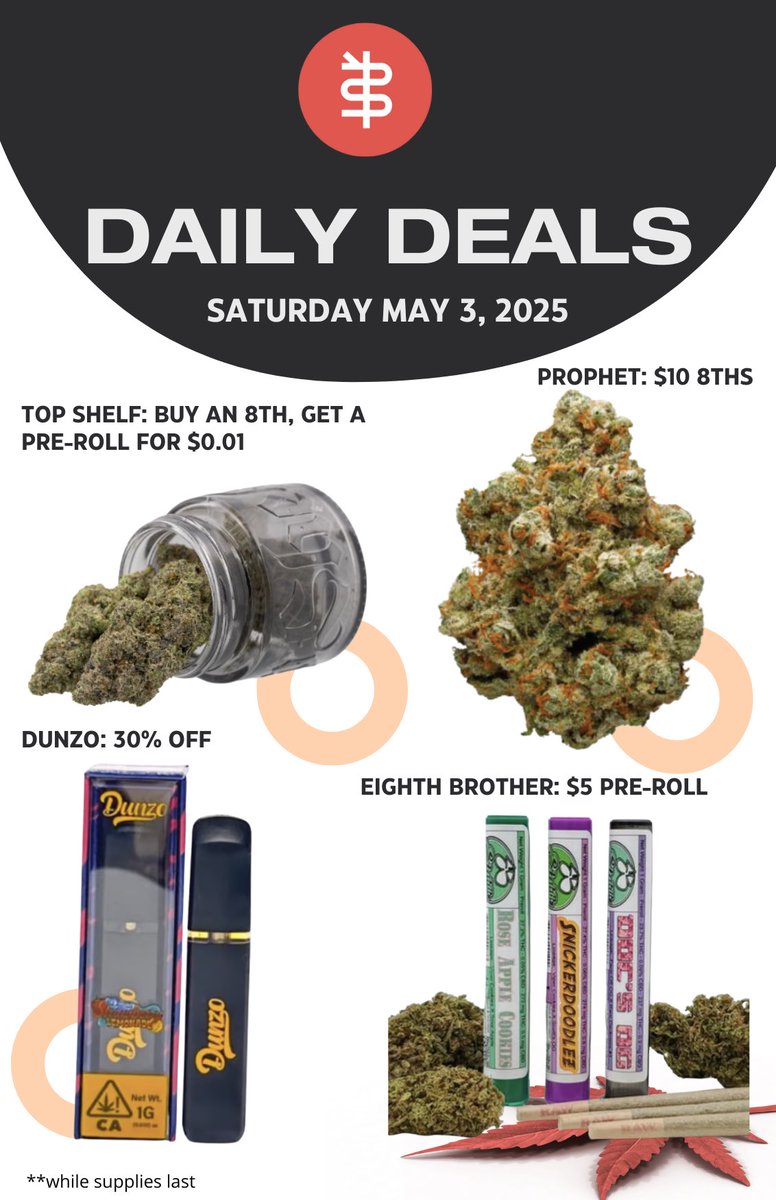 trybasasf's tweet image. Don’t miss these fire 🔥 #saturday deals @ BASA! Stop by the shop for more!