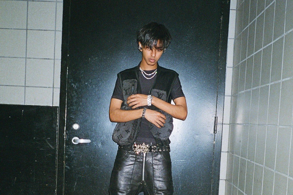 ZO (@yungfazo) on Twitter photo 