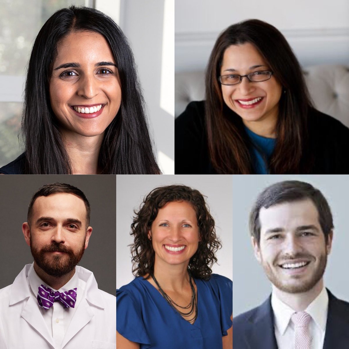 ACR YPS (@acryps) on Twitter photo 🚨We are starting after the break🚨
Don’t miss the Advocacy Panel with <a href="/NatashaMongaMD/">Natasha Monga, MD</a> <a href="/APodMD/">Alex Podlaski, MD</a> <a href="/DrChrisMcAdams/">Chris McAdams, M.D.</a> Sharon D’Souza and Leah Davis 🚨We are starting after the break🚨
Don’t miss the Advocacy Panel with <a href="/NatashaMongaMD/">Natasha Monga, MD</a> <a href="/APodMD/">Alex Podlaski, MD</a> <a href="/DrChrisMcAdams/">Chris McAdams, M.D.</a> Sharon D’Souza and Leah Davis