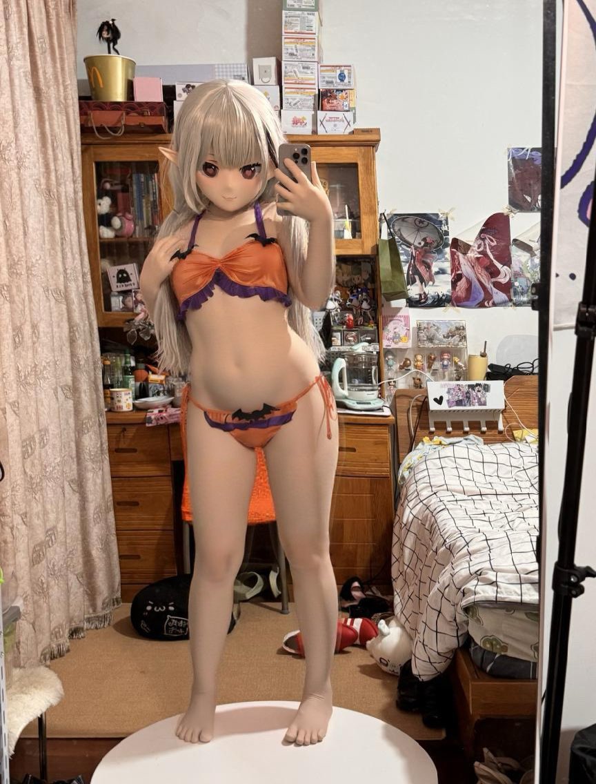 🎃👻🦇  #kigurumi