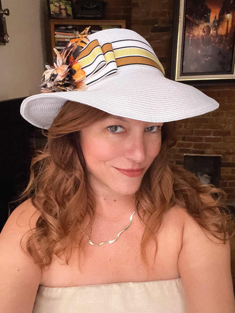 Happy Derby Day, y’all!