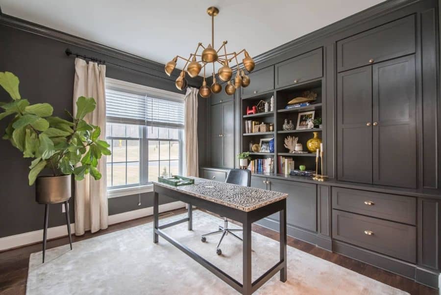 MyAckermanTeam's tweet photo. If home is where the heart is, ❤️ your home office is where your brain gets to work. 👌

With many of us spending more time working from home than ever, there’s no better time to get your home office outfitted
 https://t.co/wx5i92KQlT https://t.co/YwzZfEmGZW
