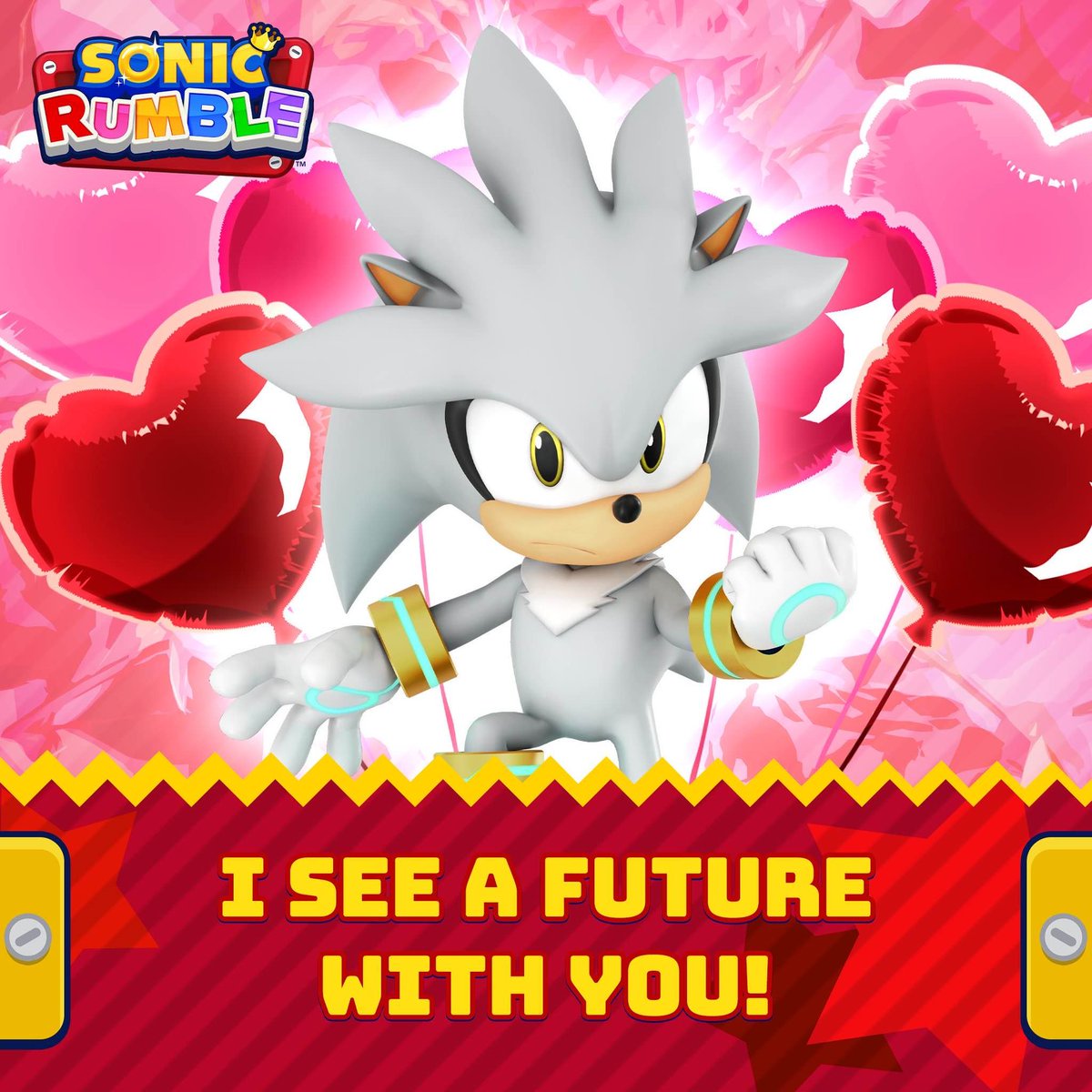 #Shadilver #Silvadow #ShadowTheHedgehog #SilverTheHedgehog