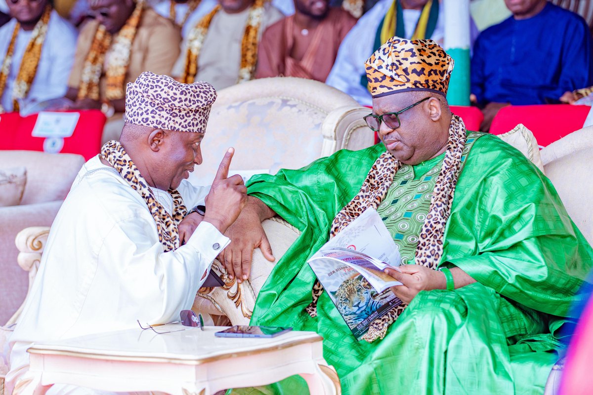 arcsamueljatau's tweet image. I was home today in Langtang for Ìlum Ọ̀tarok 2025. This festival, one of the most significant cultural events in Plateau State, showcases the rich traditions of the Tarok people. The celebration was a powerful reminder of our rich cultural heritage.
Inan a kamshi yi.
-SNJ