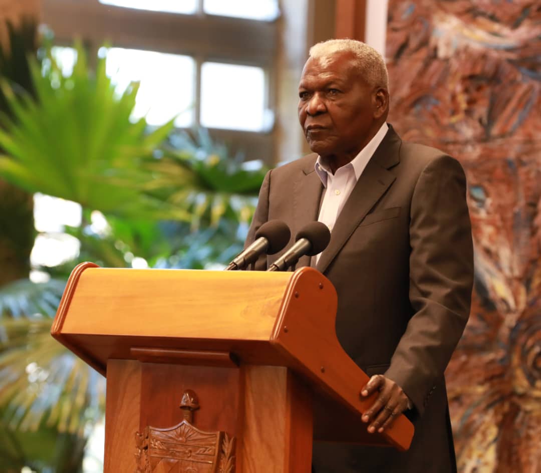 Partido Comunista de Cuba tweet media