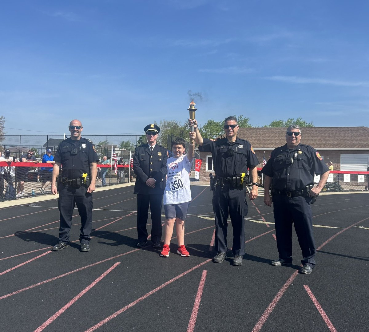 Kirsten Higgins tweet media