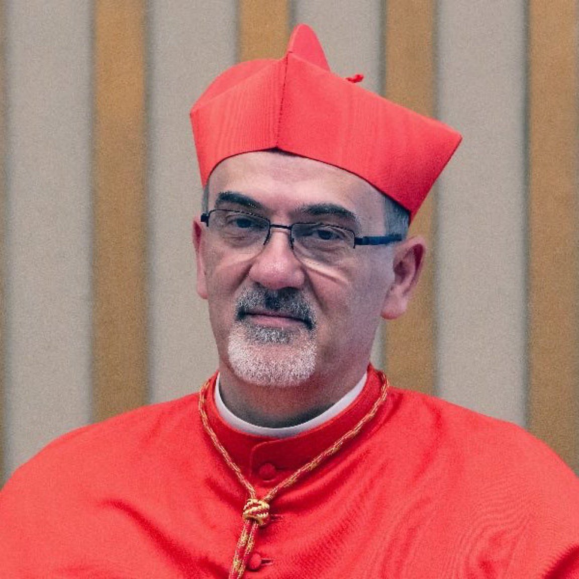 An Italian news outlet, citing “private sources,” alleges that Cardinal Pizzaballa refers to homosexuals as “faggots” in private conversations.

He is reported to have said, “There are faggot rings, we’ve gotten rid of at least one.”

Follow: <a href="/AFpost/">AF Post</a>
