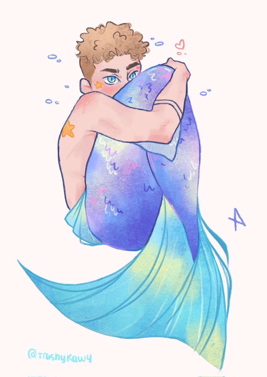 merbuckk🧜‍♂️

#911onABC #buck