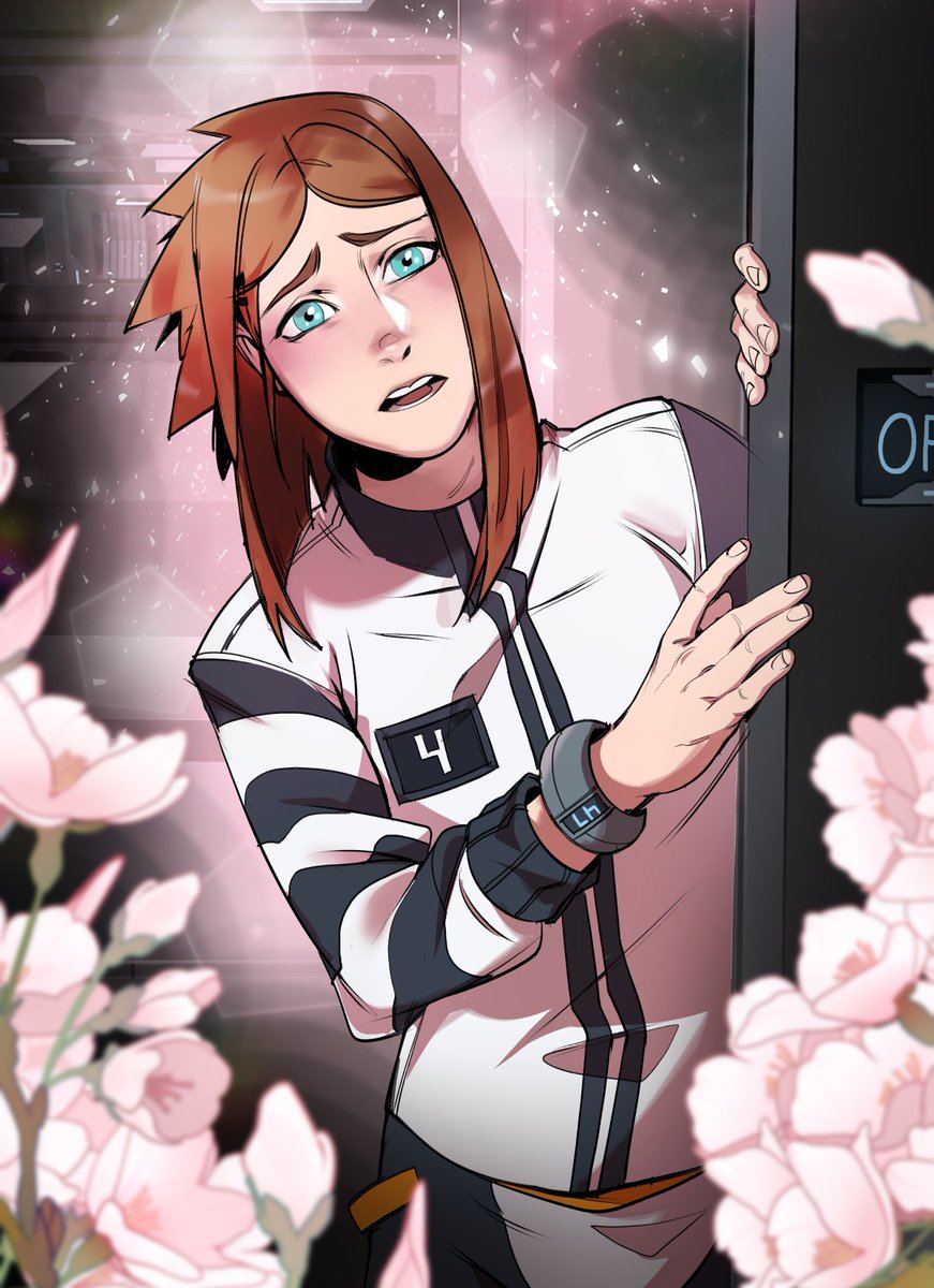 OFFcell (@Commissions) tweet media