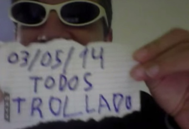 acervofeijoes's tweet photo. 03/05/14
todos trollados https://t.co/ip2uoRuMDO