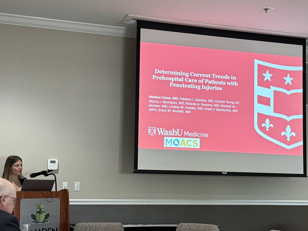 Lindsay Kranker, MD, FACS tweet media