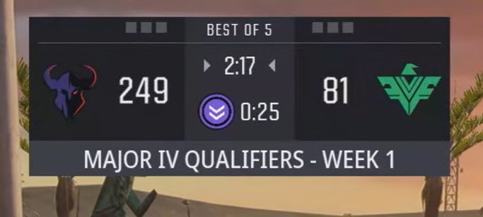 MasterBoi (@mast3r_boi) on Twitter photo K.3nny did this to you <a href="/VegasFalcons/">Vegas Falcons</a>
Horribly ran org in the CDL, can’t pick a team to win a fucking series except that fluke vs OpTic K.3nny did this to you <a href="/VegasFalcons/">Vegas Falcons</a>
Horribly ran org in the CDL, can’t pick a team to win a fucking series except that fluke vs OpTic