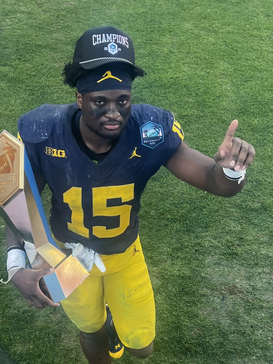 Bob Hausmann tweet media