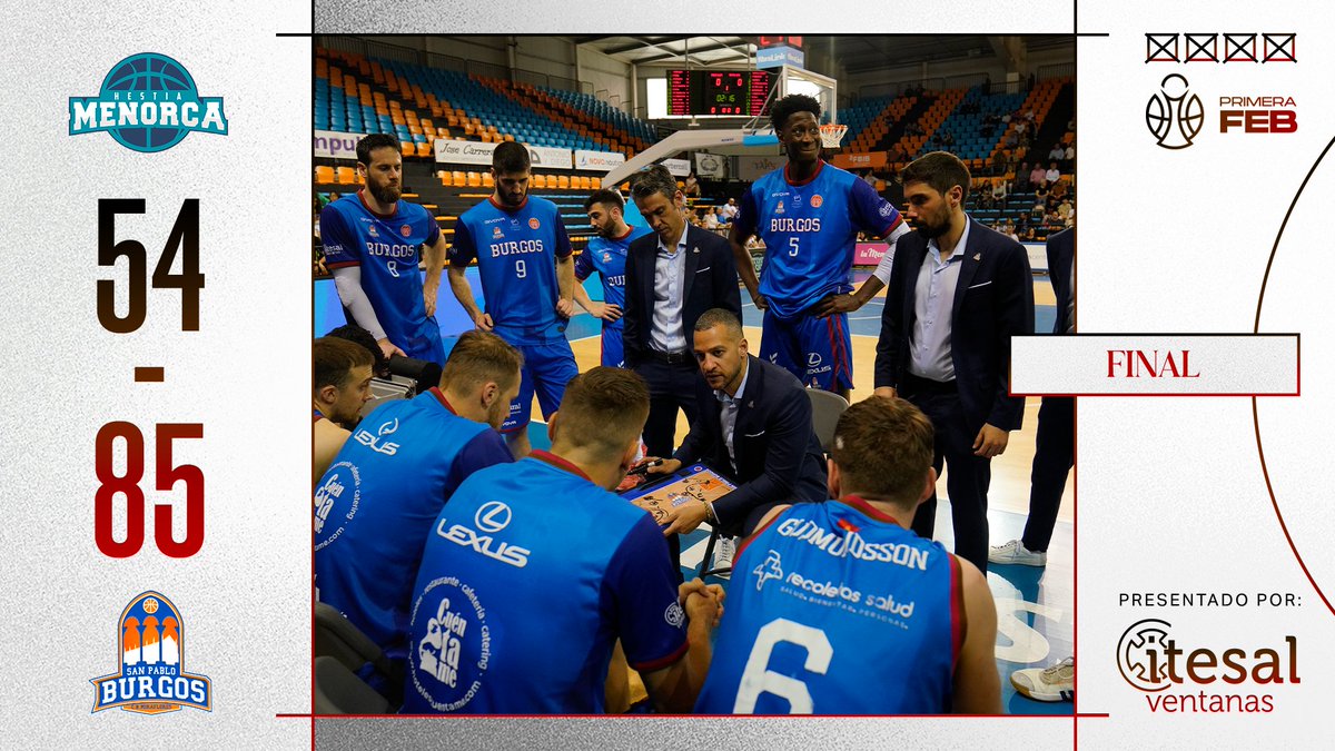 𝐅𝐈𝐍𝐀𝐋 🔚

Es oficial: este equipo es 𝐝𝐞 𝐫𝐞́𝐜𝐨𝐫𝐝 🔥🔥🔥

𝟑𝟏-𝟐 🤯

#AMuerteContigo 💙