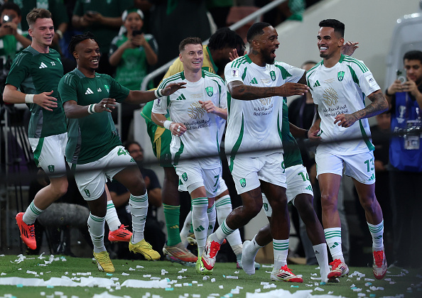 FIFA - عربي (@fifacom_ar) on Twitter photo 👏 ألف مبروك <a href="/ALAHLI_FC/">النادي الأهلي السعودي</a> 🇸🇦 التتويج بـ #دوري_أبطال_آسيا_للنخبة
👏 الأهلي السعودي يضمن المشاركة في كأس الإنتركونتيننتال 2025 FIFA #FIFAIntercontinentalCup وكأس العالم للأندية 2029 FIFA #ClubWC 😍 👏 ألف مبروك <a href="/ALAHLI_FC/">النادي الأهلي السعودي</a> 🇸🇦 التتويج بـ #دوري_أبطال_آسيا_للنخبة
👏 الأهلي السعودي يضمن المشاركة في كأس الإنتركونتيننتال 2025 FIFA #FIFAIntercontinentalCup وكأس العالم للأندية 2029 FIFA #ClubWC 😍
