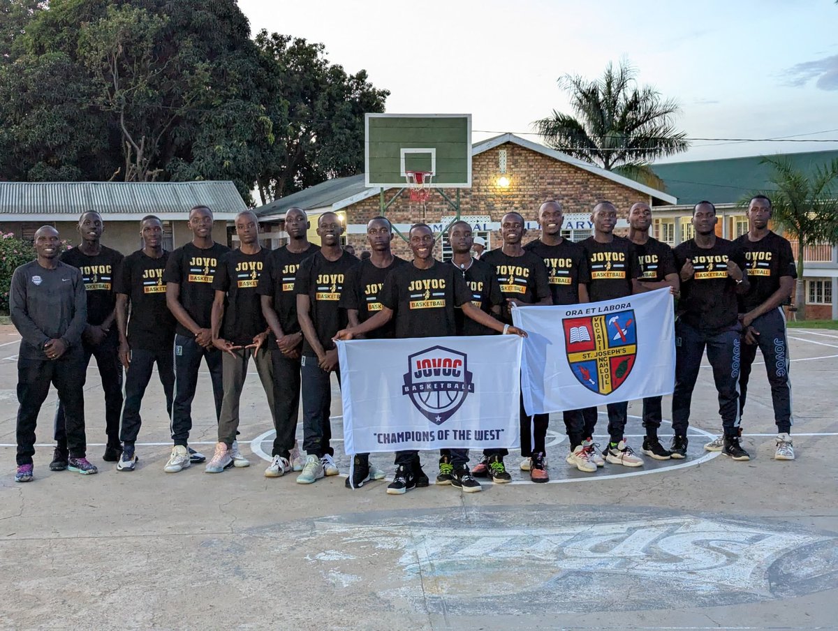 ST. JOSEPH'S VOC SCHOOL OLD BOYS' ASSOCIATION tweet media