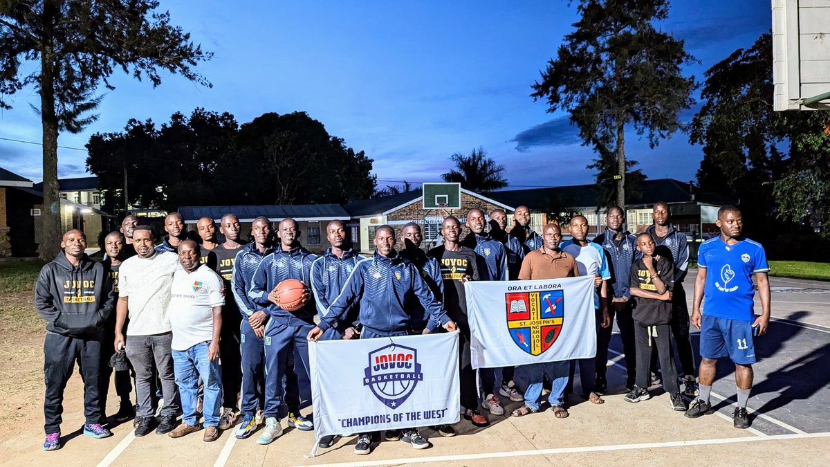 ST. JOSEPH'S VOC SCHOOL OLD BOYS' ASSOCIATION tweet media