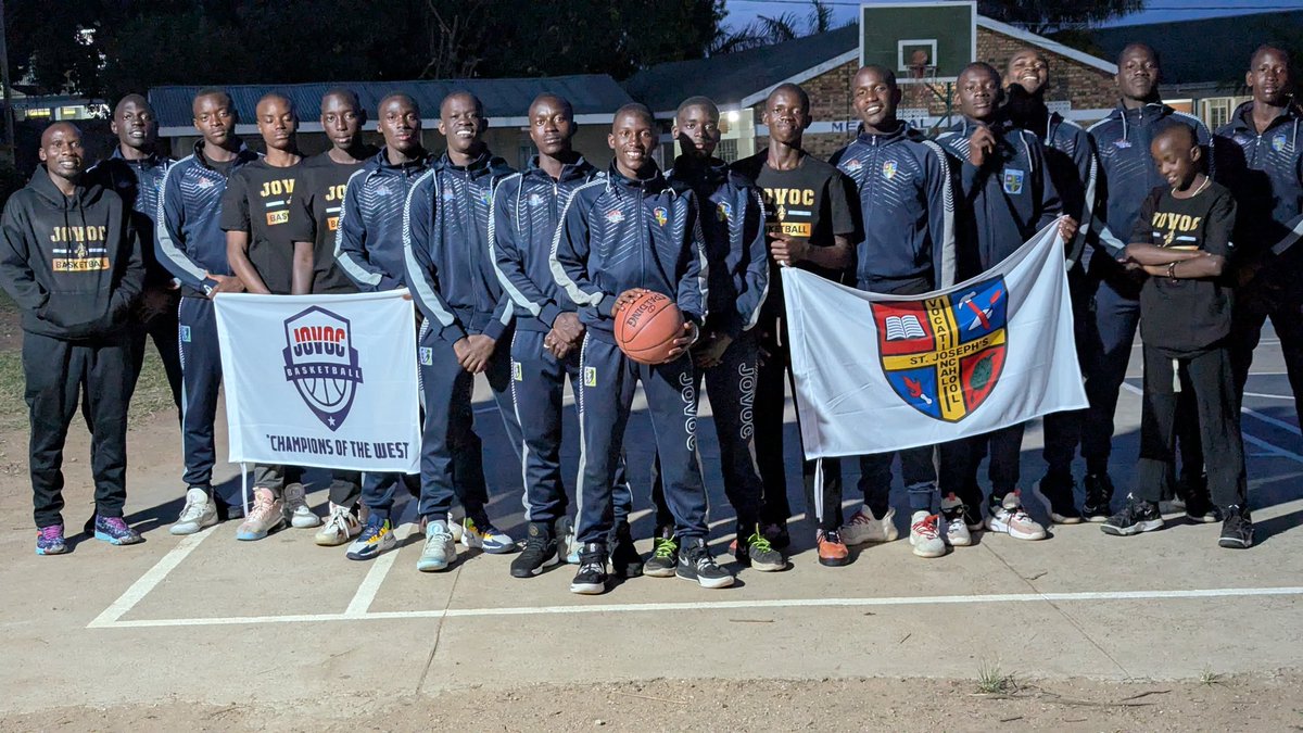 ST. JOSEPH'S VOC SCHOOL OLD BOYS' ASSOCIATION tweet media