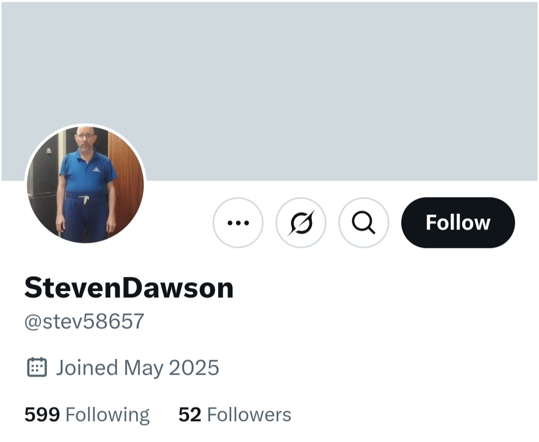 Harry Brown tweet media