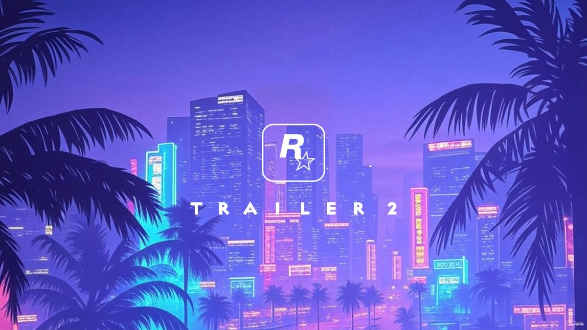 Grand Theft Auto 6 Alerts tweet media