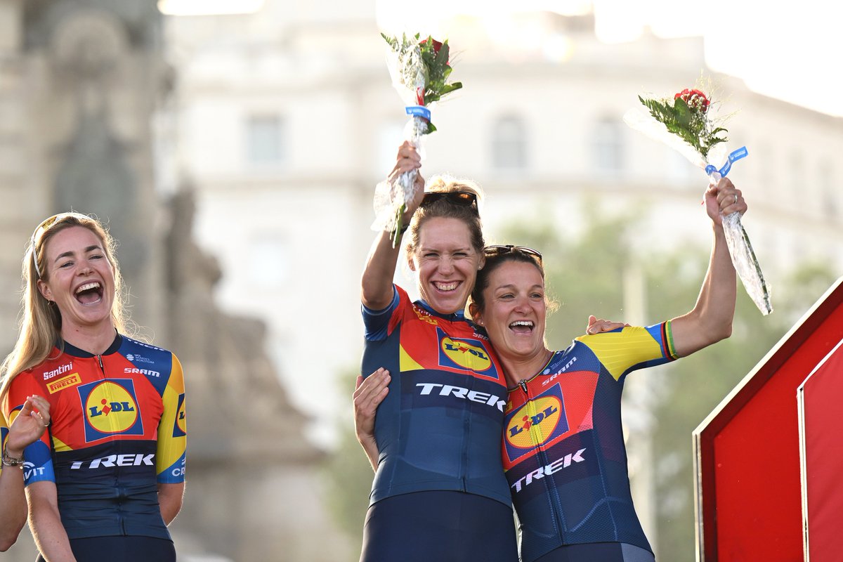 UCI_WWT (@uci_wwt) on Twitter photo Happy Mother's Day <a href="/lizziedeignan/">Lizzie Deignan</a> and <a href="/ellenvdijk/">Ellen van Dijk</a>!
You're an inspiration for all of us.
#UCIWWT #LaVueltaFemenina
Photo © Getty Happy Mother's Day <a href="/lizziedeignan/">Lizzie Deignan</a> and <a href="/ellenvdijk/">Ellen van Dijk</a>!
You're an inspiration for all of us.
#UCIWWT #LaVueltaFemenina
Photo © Getty