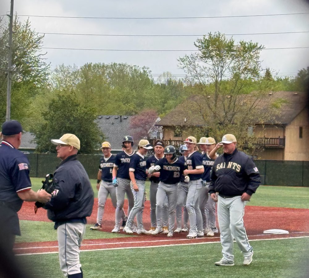 Bishop Dwenger Baseball tweet media