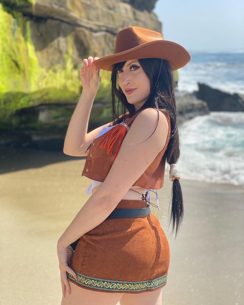 Happy birthday Tifa Lockhart!