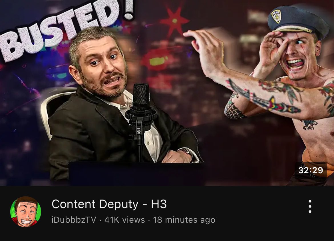 oh!