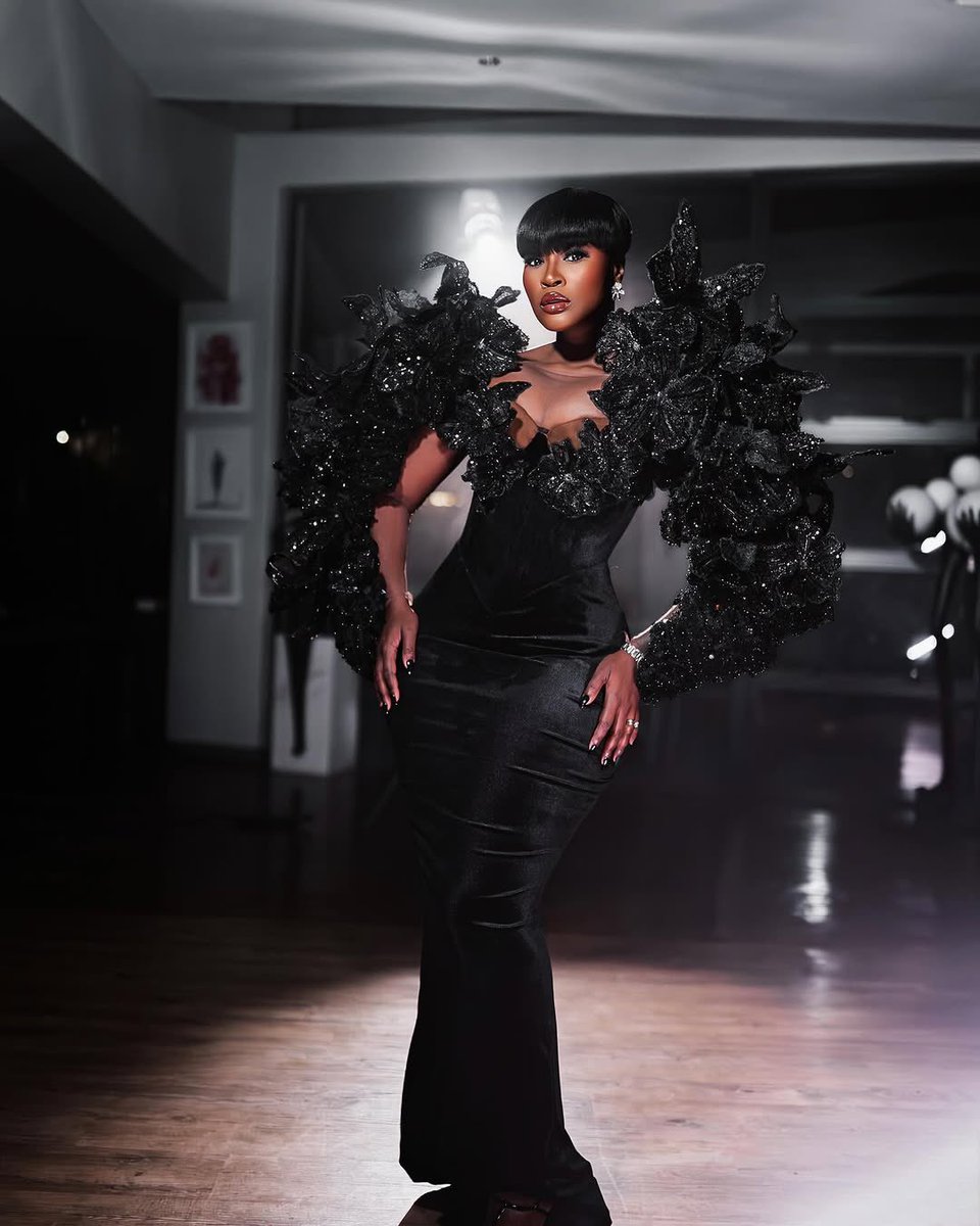 Lamiez Holworthy at the 2025 Metro FM Music Awards

#METROFMMusicAwards2025 #MMA2025
#MMA25 #CrowningGreatness