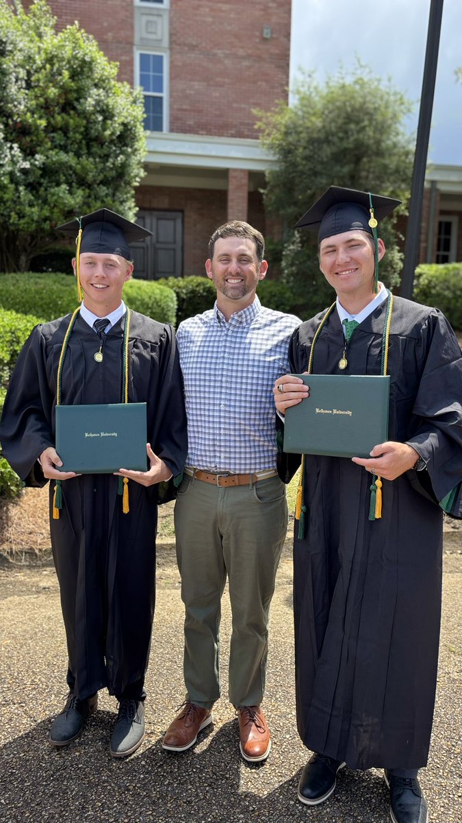 TylerFreeman6's tweet image. I’m so proud of these two! Lots of blood sweat and tears poured into this program. Thank you!