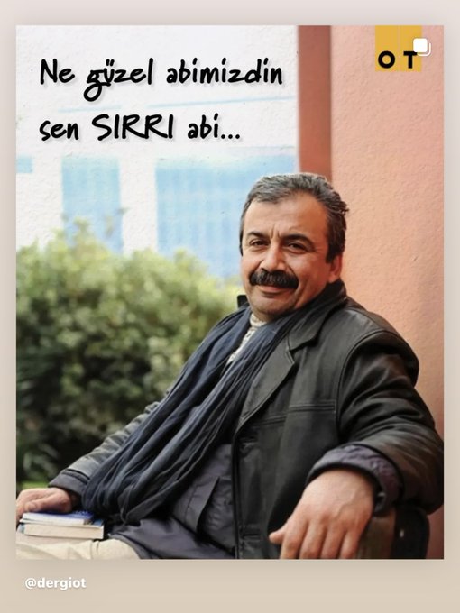inatladiren's tweet photo. yüzünde tebessüm
yüreğinde insan
sesinde barış olanlar
eksilmese keşke

#SırrıSüreyyaÖnder https://t.co/5526mc8DRy