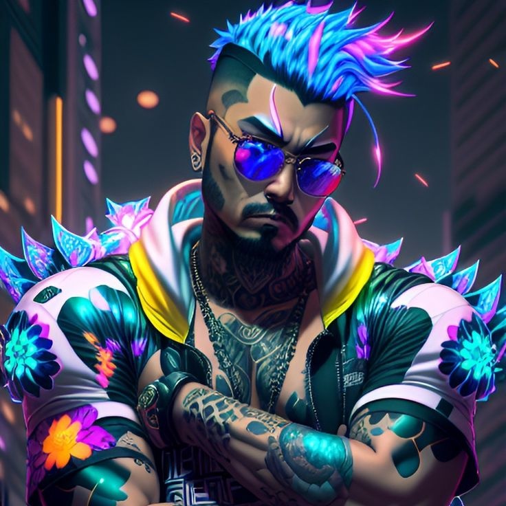 #NewProfilePic
