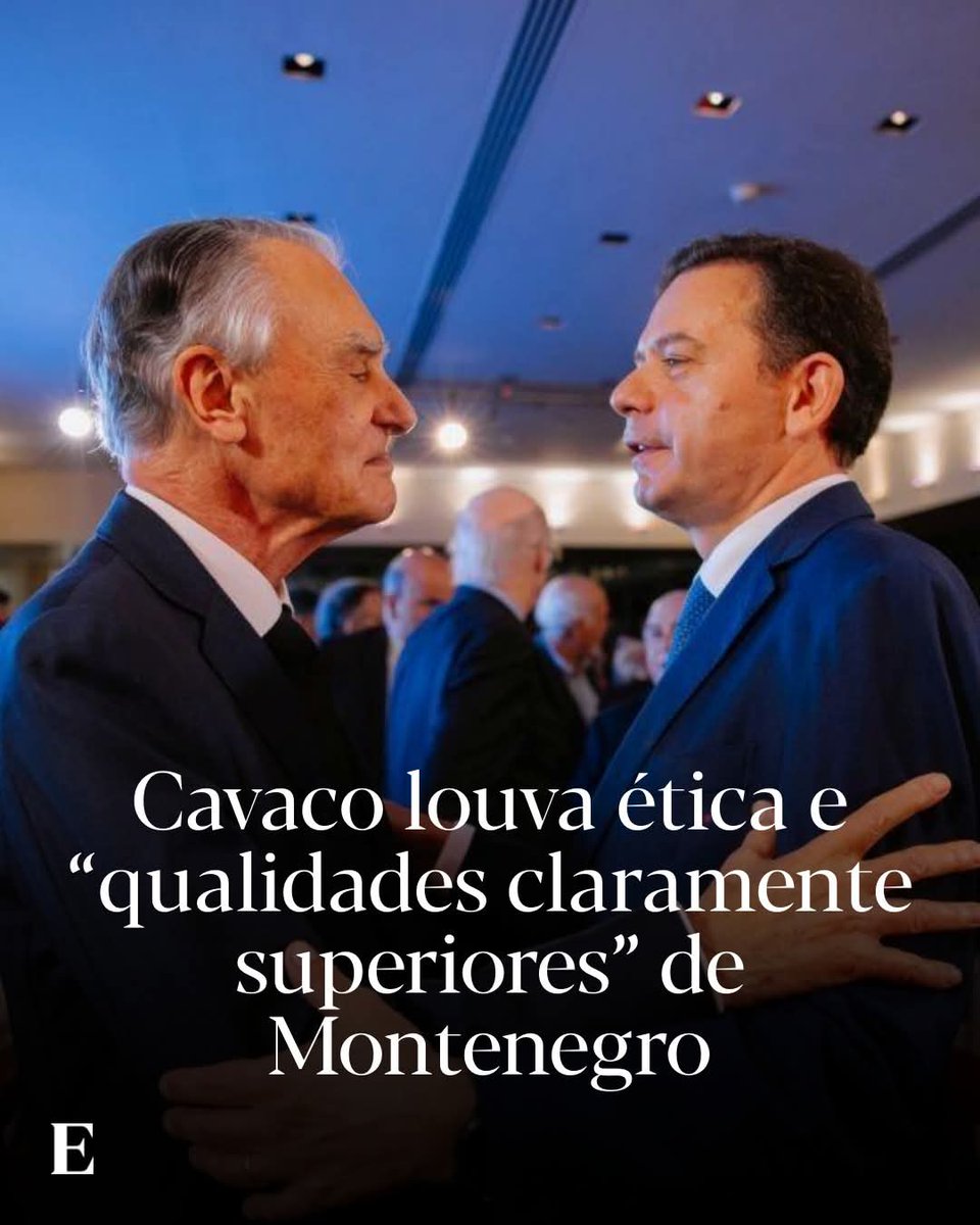 nunoantao's tweet image. Treze dias antes da queda do BES, Cavaco dizia que os portugueses podiam confiar no banco... e a 15 dias das eleições: isto! Ok!!
