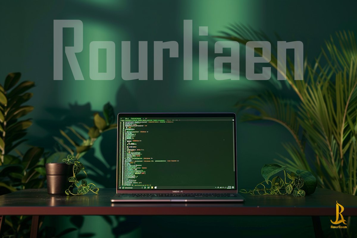 RajniLikhhonn's tweet image. "Python: a symphony of simplicity and strength, crafting lines of code that spark innovation and breathe life into ideas. 🐍🌟
@rourliaen #CodeWithPython"