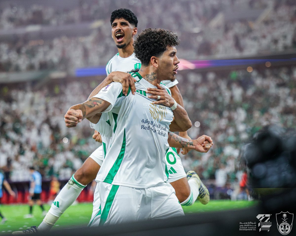 القائد فيرمينو.. أفضل لاعب في #دوري_أبطال_آسيا_للنخبة 2024 - 2025

#ملوك_آسيا