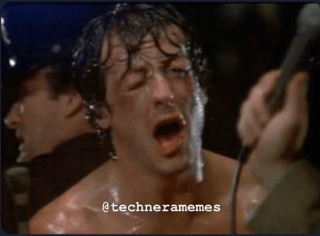 Technera Memes tweet media