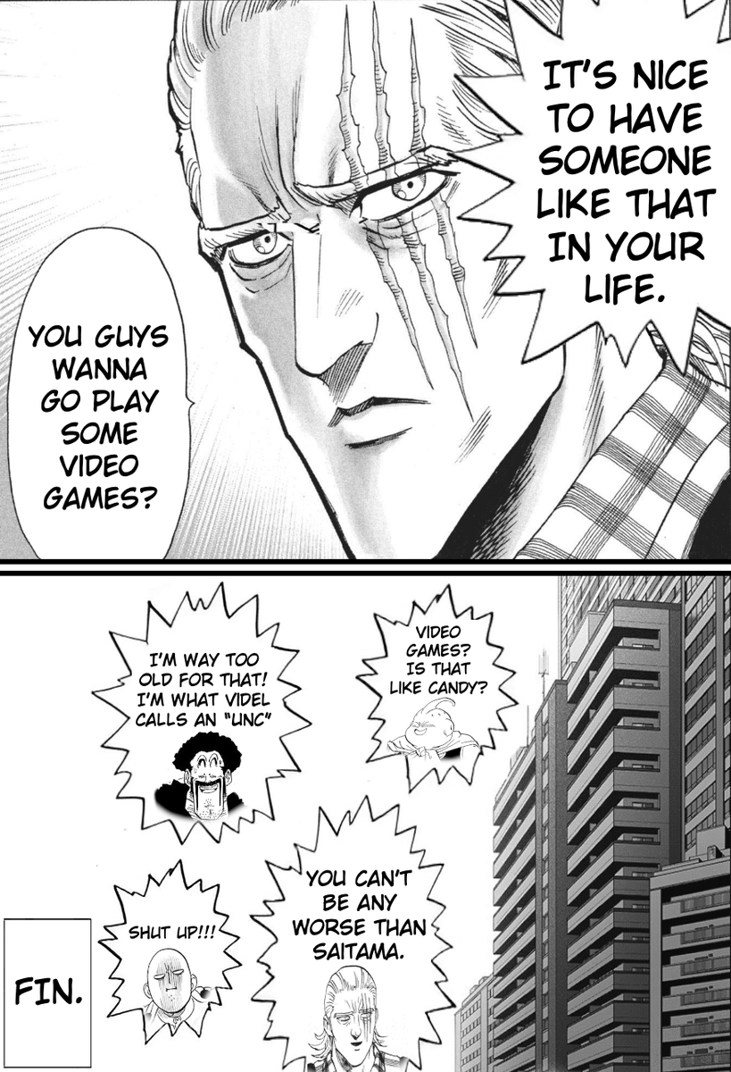 God Nonon tweet media