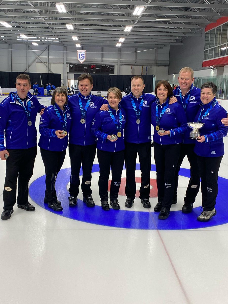 𝐑𝐞𝐬𝐩𝐞𝐜𝐭 𝐲𝐨𝐮𝐫 𝐒𝐄𝐍𝐈𝐎𝐑𝐒 🏅🏅🏅🏅🥈🥈🥈🥈

worldcurling.org/events/worldse…