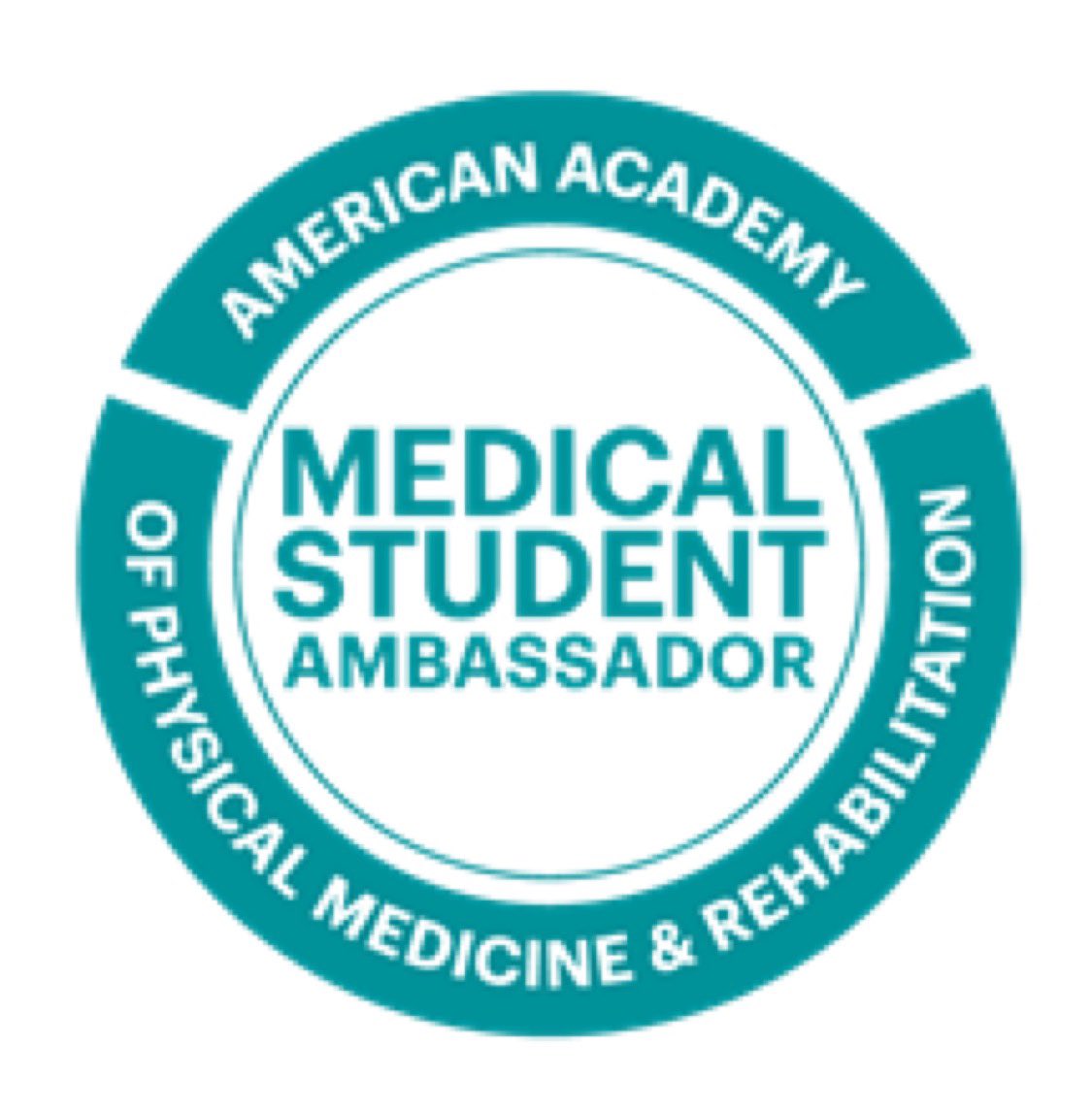 Very excited to serve as a member of the 2025 - 2026 Medical Student Ambassador Program for Touro University Nevada!! <a href="/AAPMR/">AAPM&R News</a>