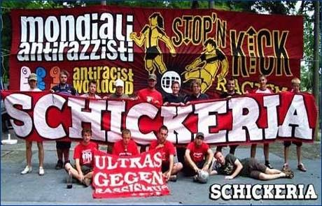 PHOTO | Schickeria, Bayern München