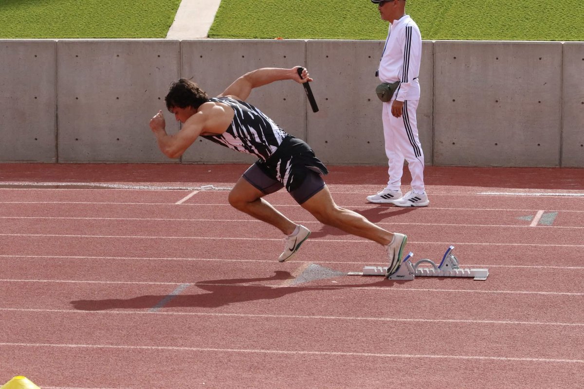 Matthew Reyes (@coach_mattreyes) on Twitter photo Good luck to our <a href="/EpfranklinTf/">Franklin Boys Track and Field</a> relays today! Continue to make our community and our city proud! Let’s go Ernie! 2,000 yard back going to represent <a href="/epfranklinfb/">EP Franklin Football</a>. Also Cali, Ikenna, Gerald, Tyson, get after it! <a href="/EPISDathletics/">EPISD ATHLETICS</a> Good luck to our <a href="/EpfranklinTf/">Franklin Boys Track and Field</a> relays today! Continue to make our community and our city proud! Let’s go Ernie! 2,000 yard back going to represent <a href="/epfranklinfb/">EP Franklin Football</a>. Also Cali, Ikenna, Gerald, Tyson, get after it! <a href="/EPISDathletics/">EPISD ATHLETICS</a>