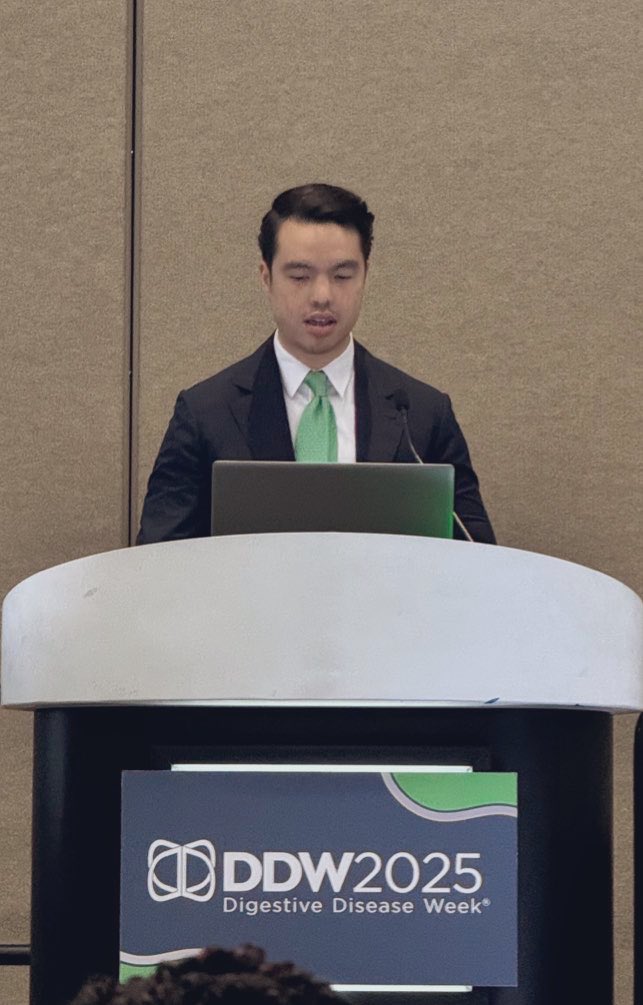 Vinay Jahagirdar (@vinayjaha) on Twitter photo Intriguing academic debate about comprehensive care management of AUD in pts with ALD by <a href="/juanpabloarab/">Juan Pablo (JP) Arab, MD </a> & Dr BP Lee
🌊 tsunami of mortality from liver disease
🏥 Integrated care for AUD in ALD when feasible
💪 As Hepatologist you can empower your patient with knowledge
📝 Intriguing academic debate about comprehensive care management of AUD in pts with ALD by <a href="/juanpabloarab/">Juan Pablo (JP) Arab, MD </a> & Dr BP Lee
🌊 tsunami of mortality from liver disease
🏥 Integrated care for AUD in ALD when feasible
💪 As Hepatologist you can empower your patient with knowledge
📝